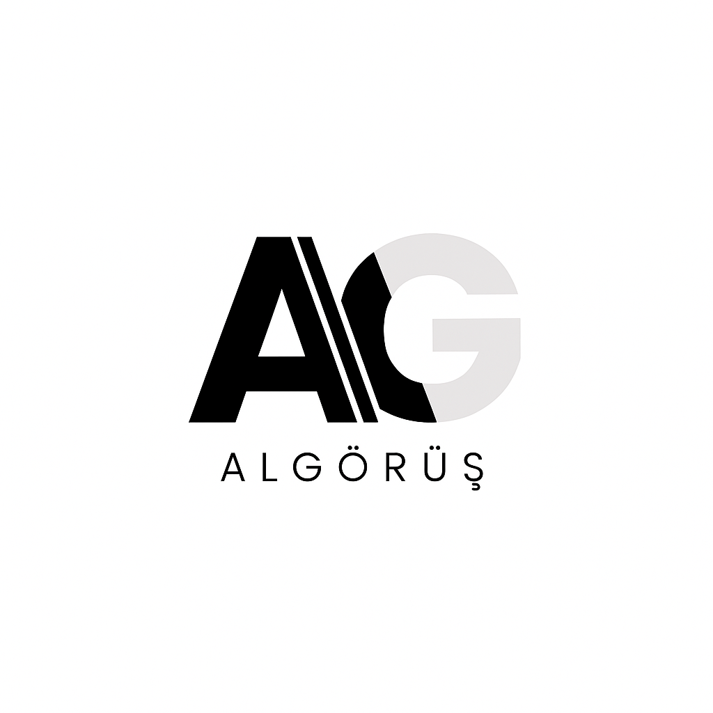 Algörüş Logo